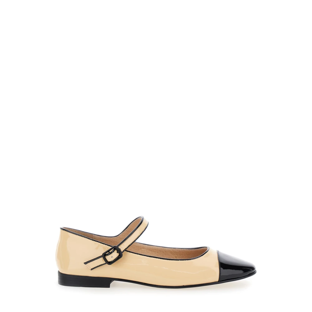 Shoes > Flats > Ballerinas - - Jeffrey Campbell - Modalova