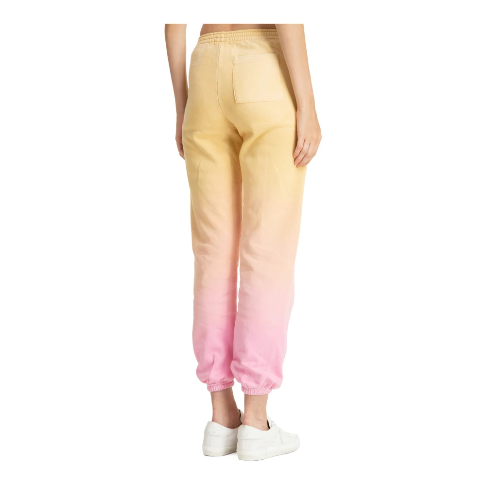Livincool Sweatpants Pink Dames
