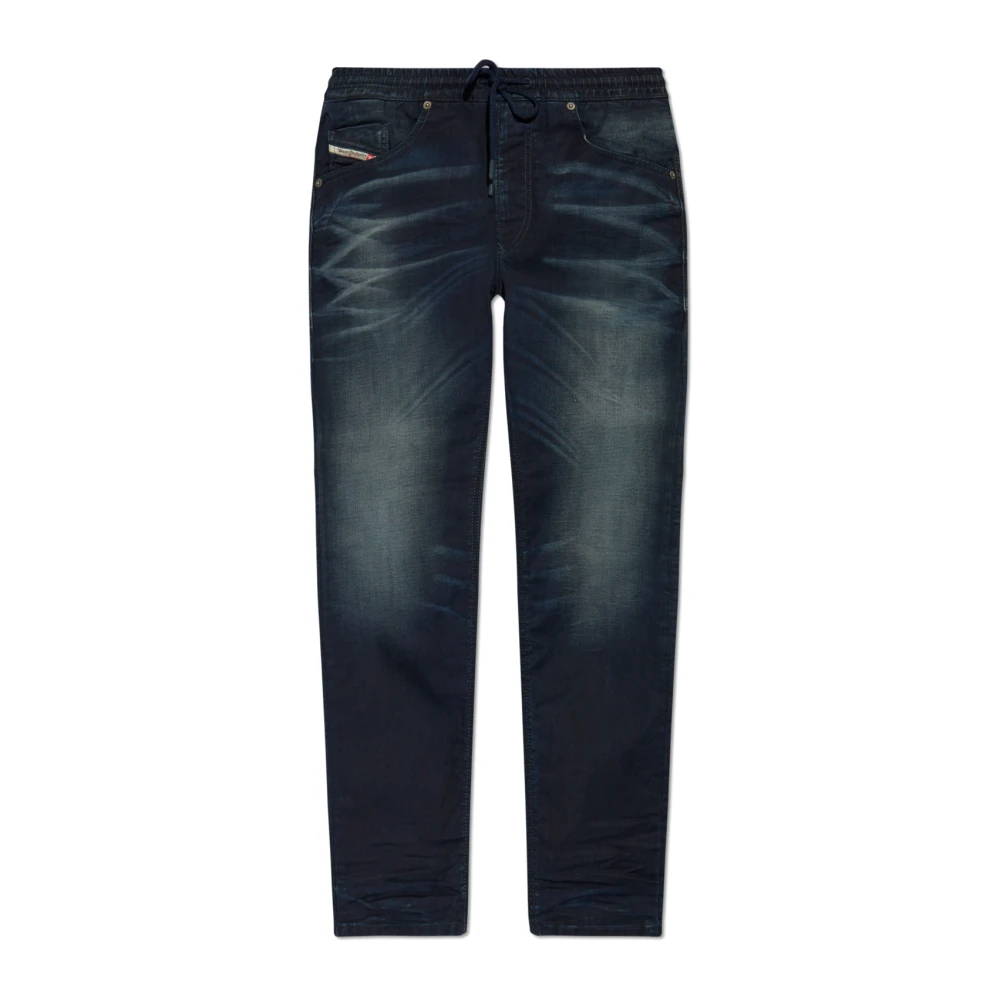 Diesel Jeans D-Krooley Blue Heren