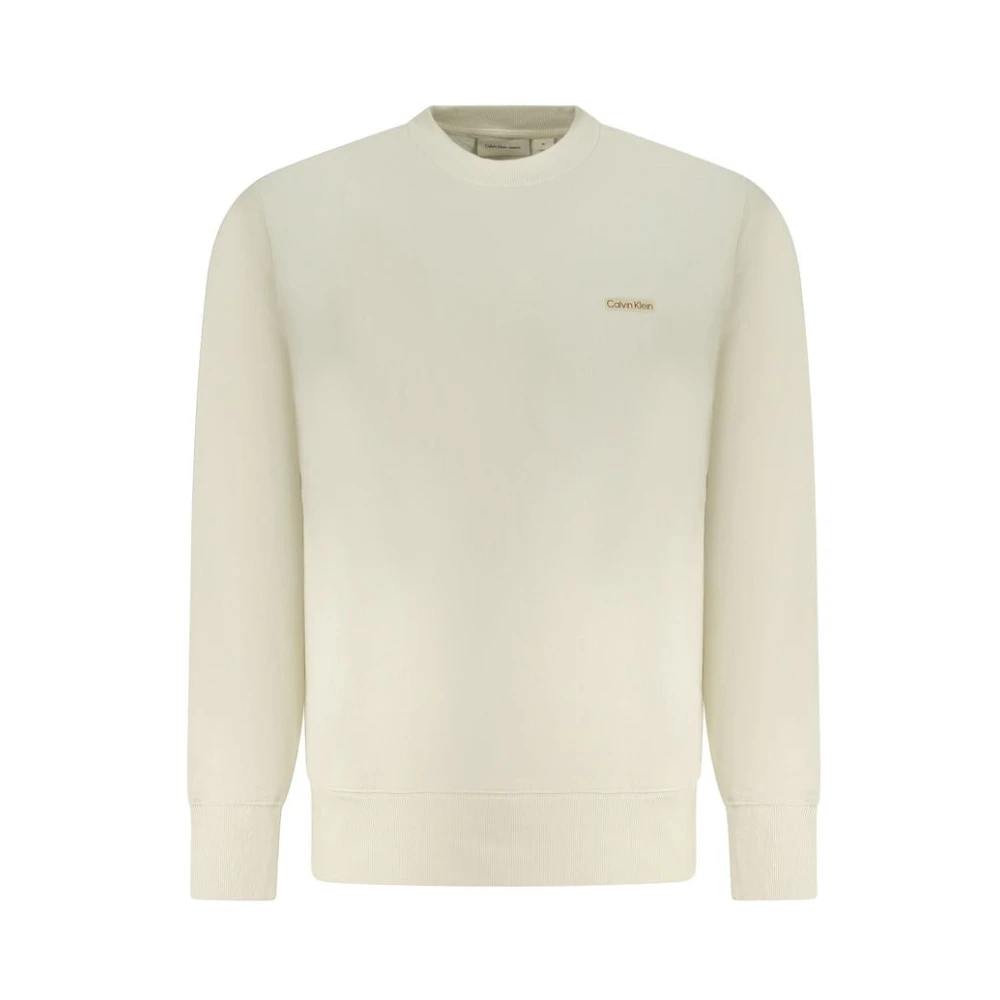 Sweatshirts & Hoodies > Sweatshirts - - Calvin Klein - Modalova