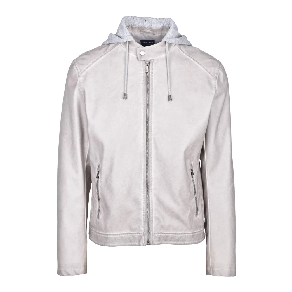 Jackets > Light Jackets - - Gaudi - Modalova