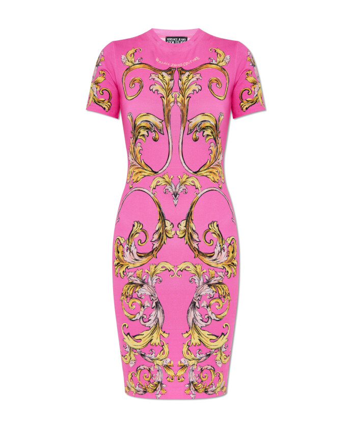 robe-a-imprime-barocco