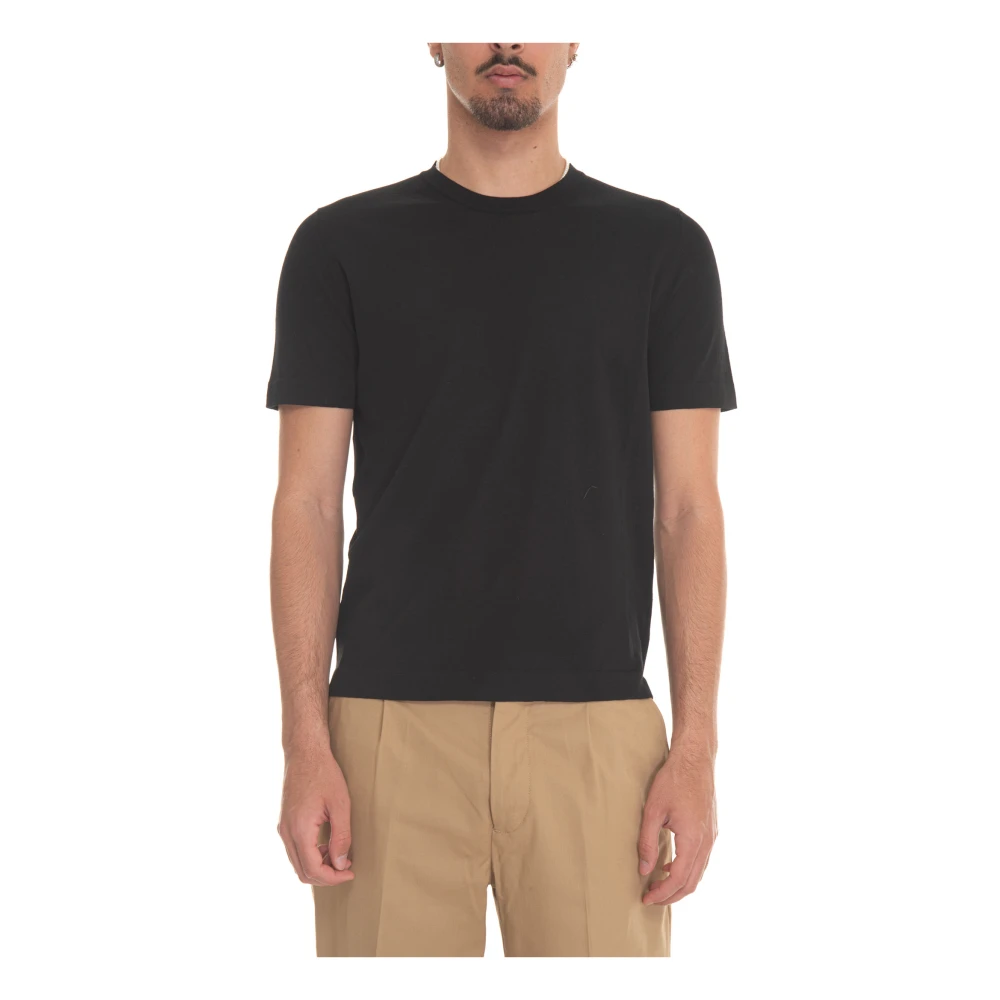 Tops > T-Shirts - - Hindustrie - Modalova