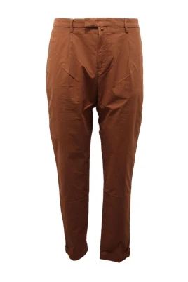 Pinstripes Slim Fit Byxor