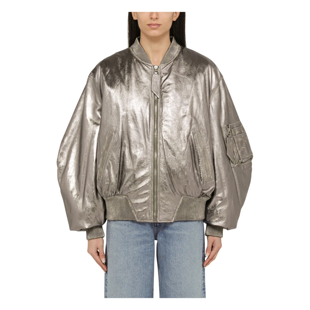Jackets > Bomber Jackets - - The Attico - Modalova