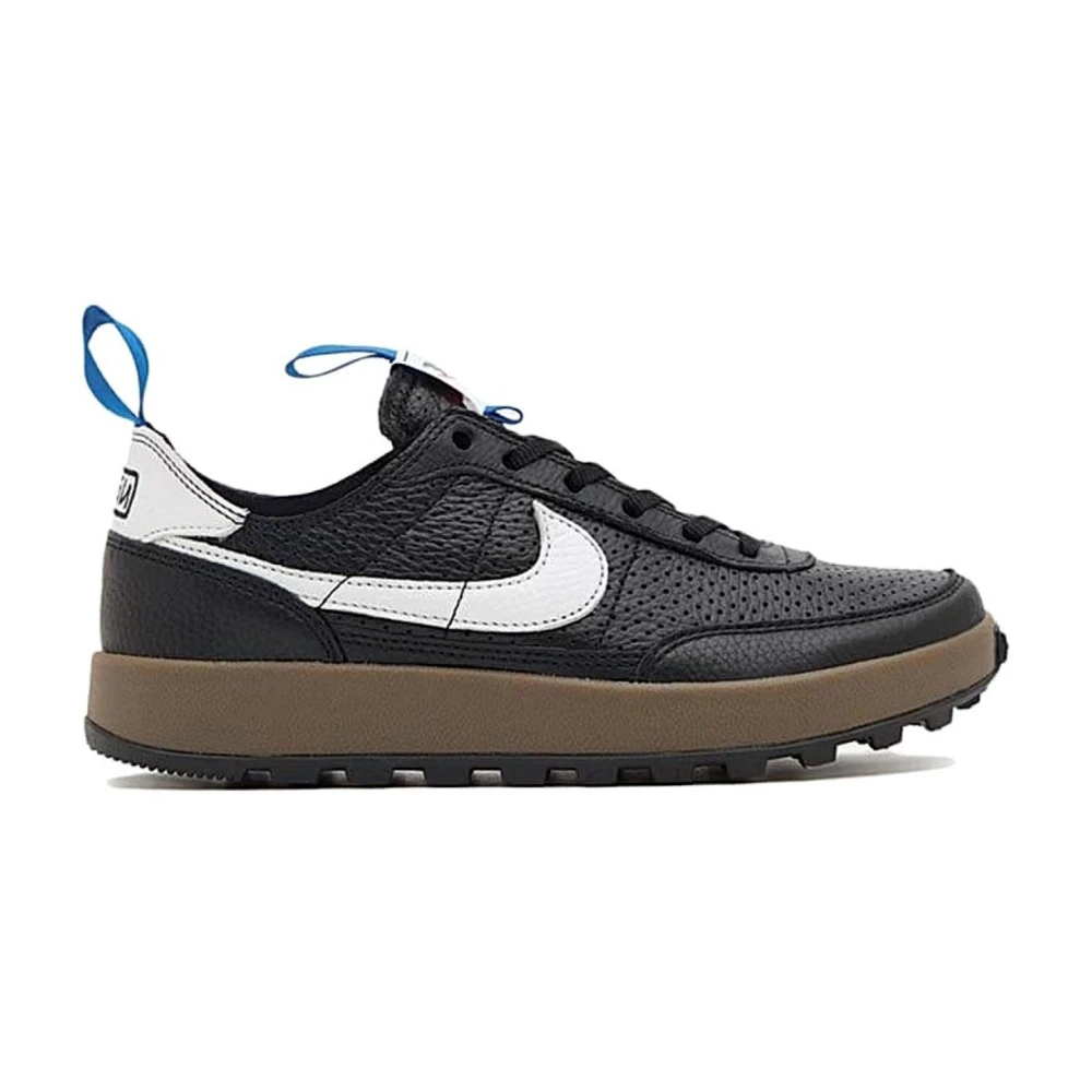 Nike Donna Nero Sport, 38 Eu, New,