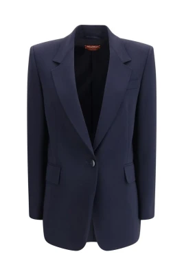 Skräddarsydd Triacetat Blazer