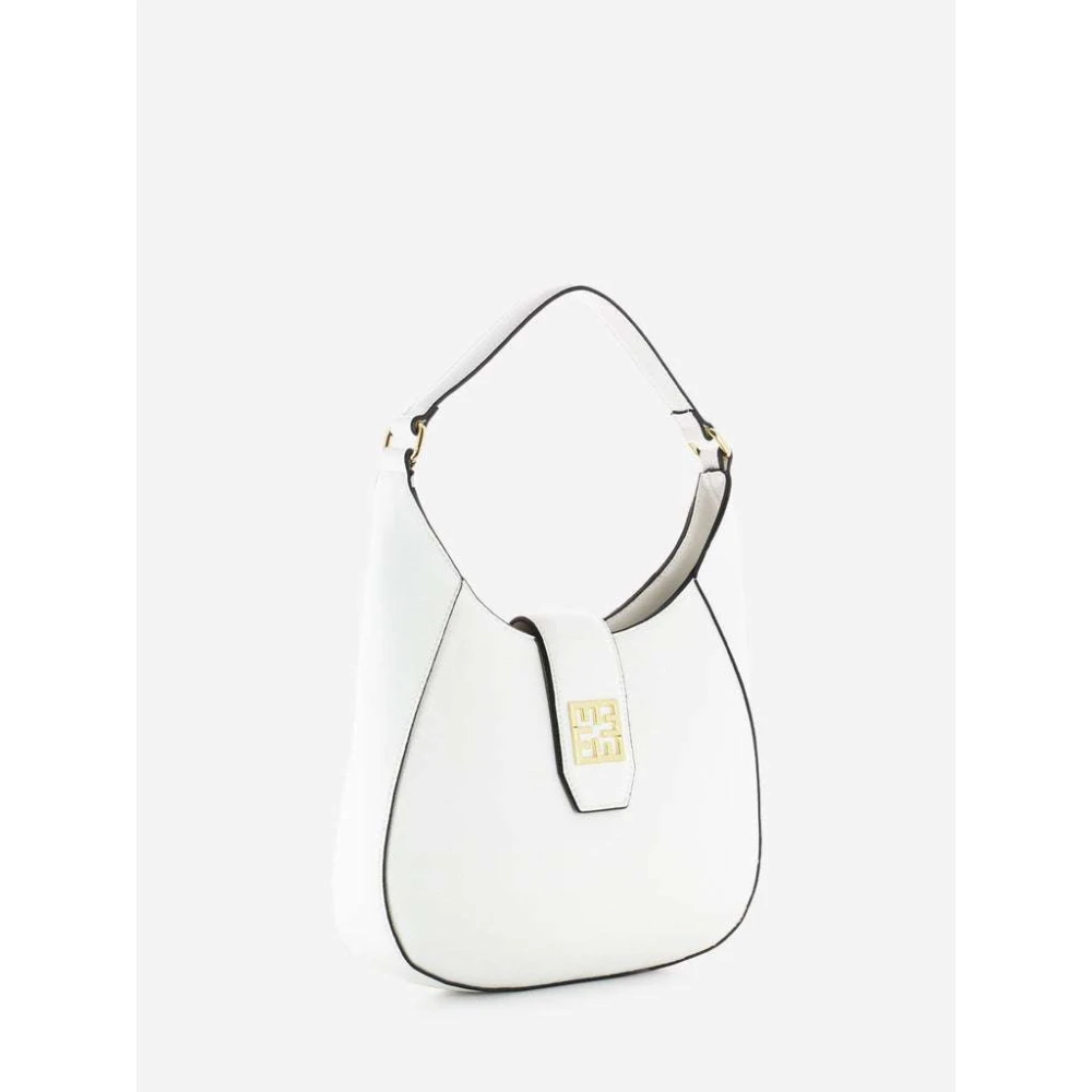 Ermanno Scervino Raffaella Hobo Tas White Dames