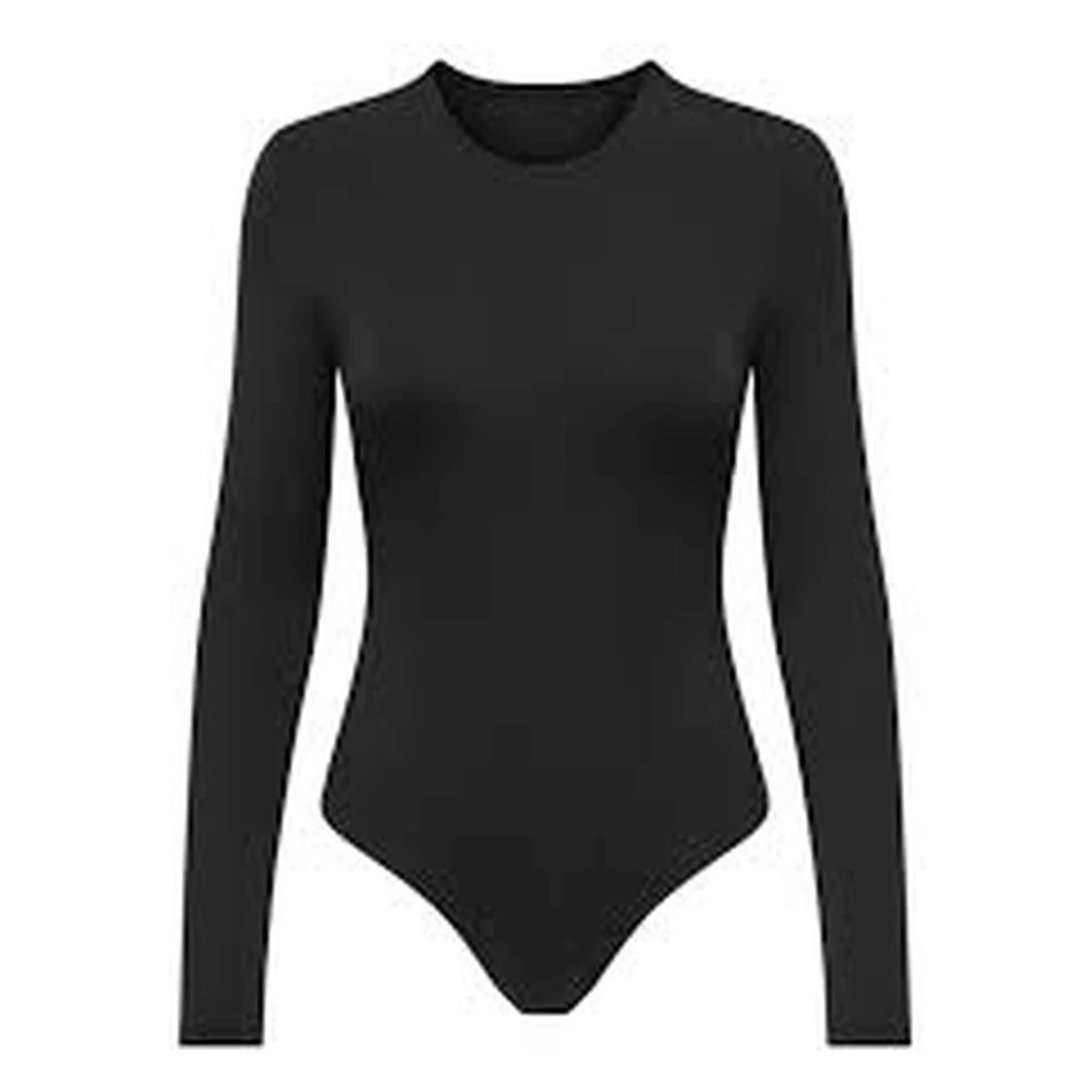 Only Body Black Dames