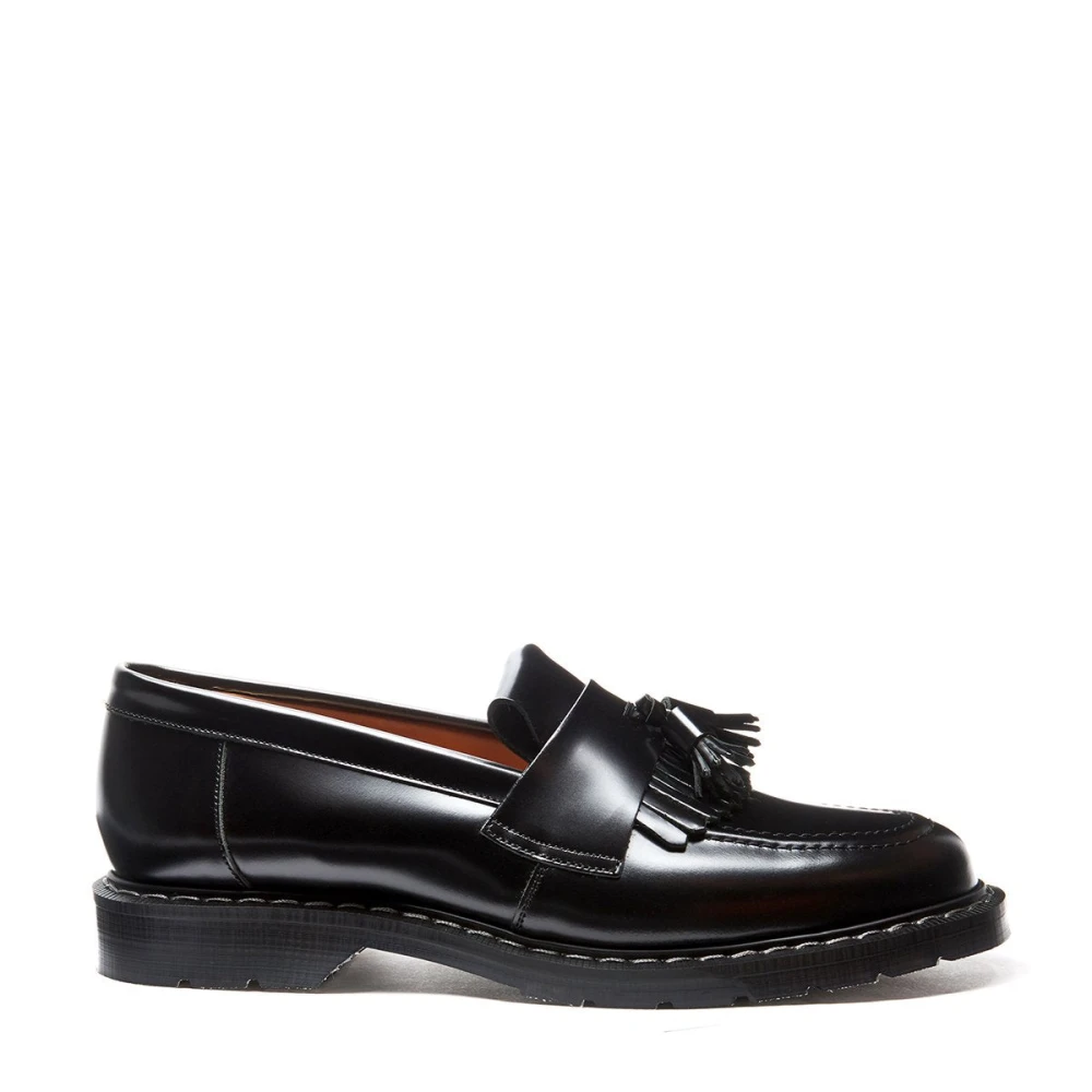 Shoes > Flats > Loafers - - Solovair - Modalova