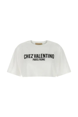 Chez Cotton T-Shirt