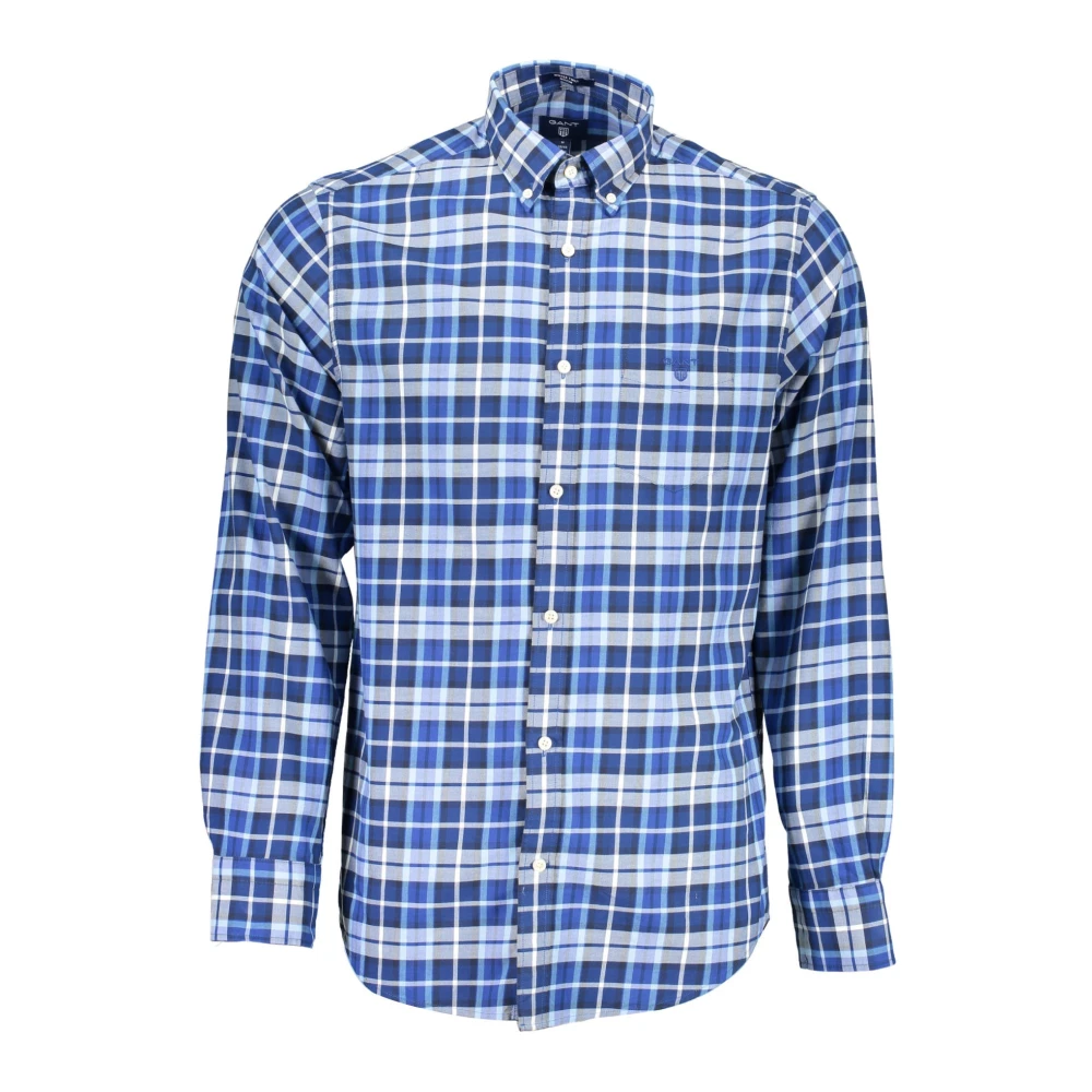 Shirts > Casual Shirts - - Gant - Modalova