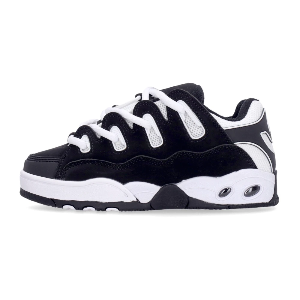 Osiris - Shoes > Sneakers - Black - Osiris - Modalova