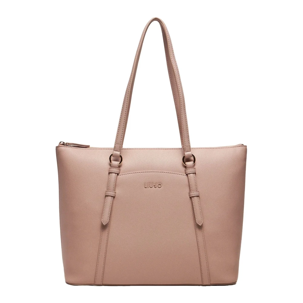 Liu Jo - Bags > Tote Bags - Pink - Liu Jo - Modalova