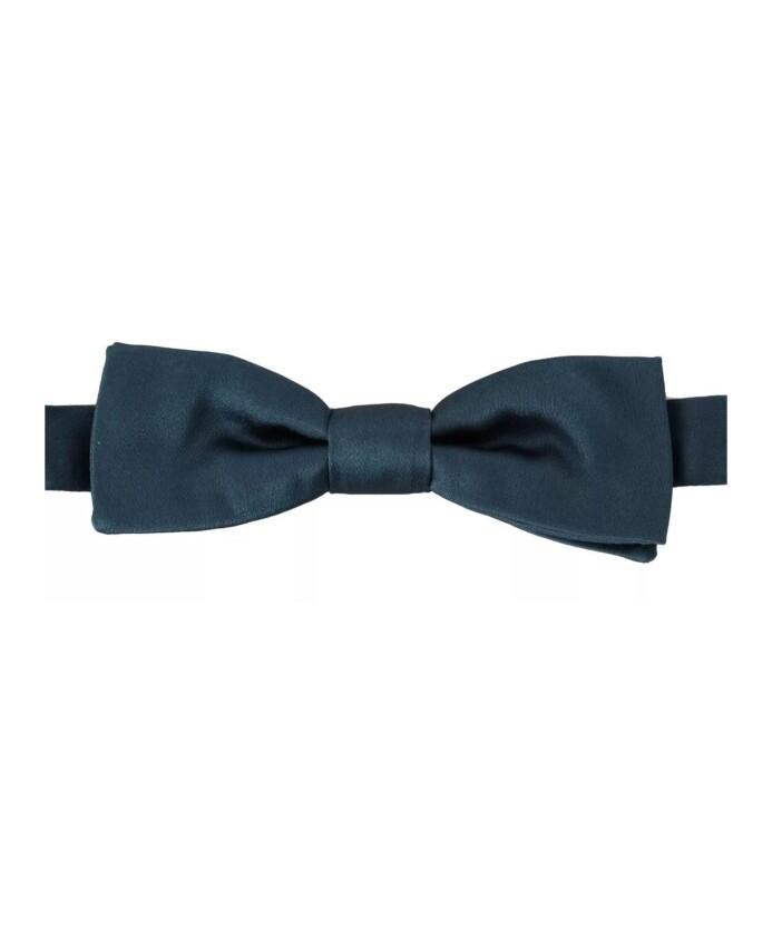 papillon-en-soie-bleue-luxueux