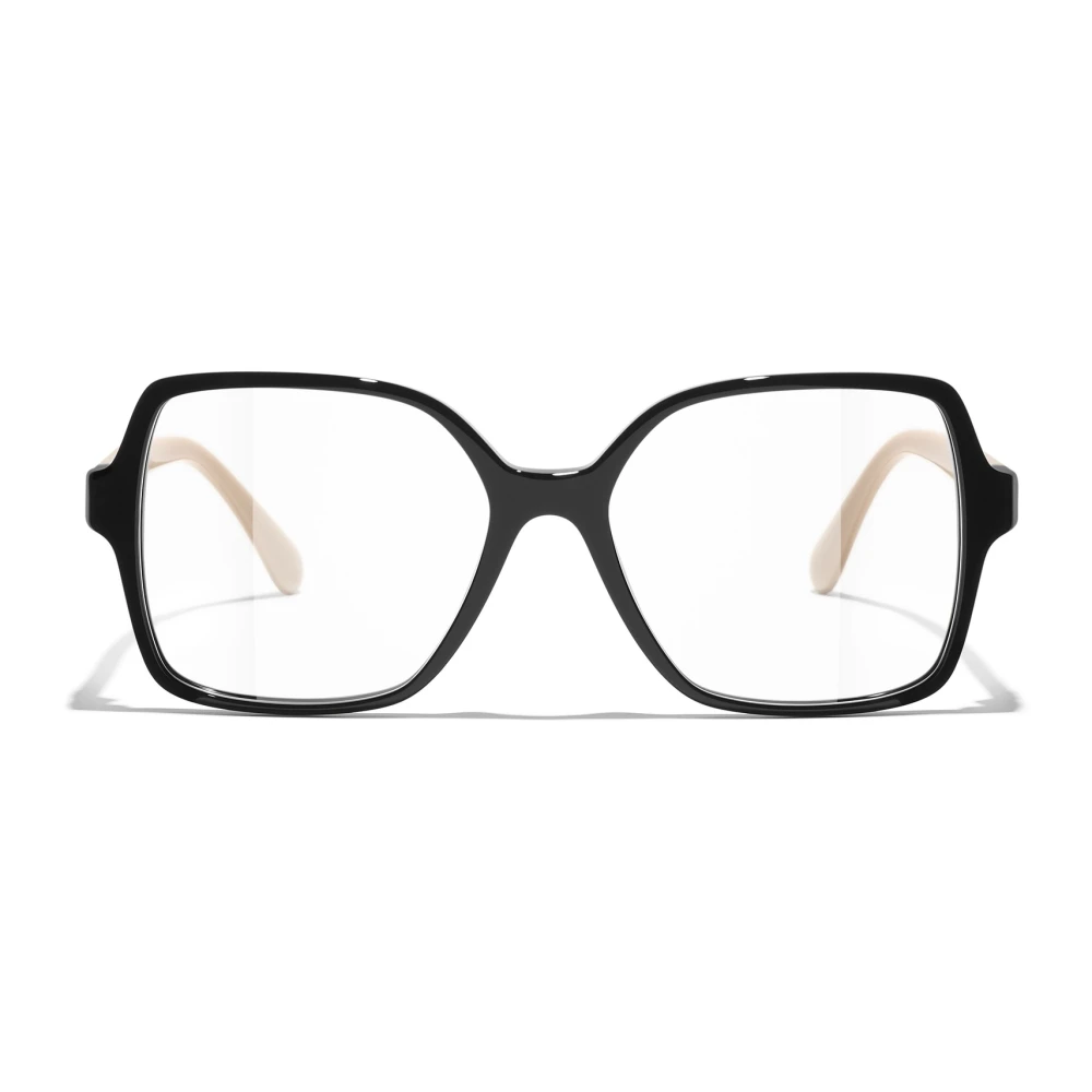 Chanel Ch3473 C534 Optical Frame Black Dames