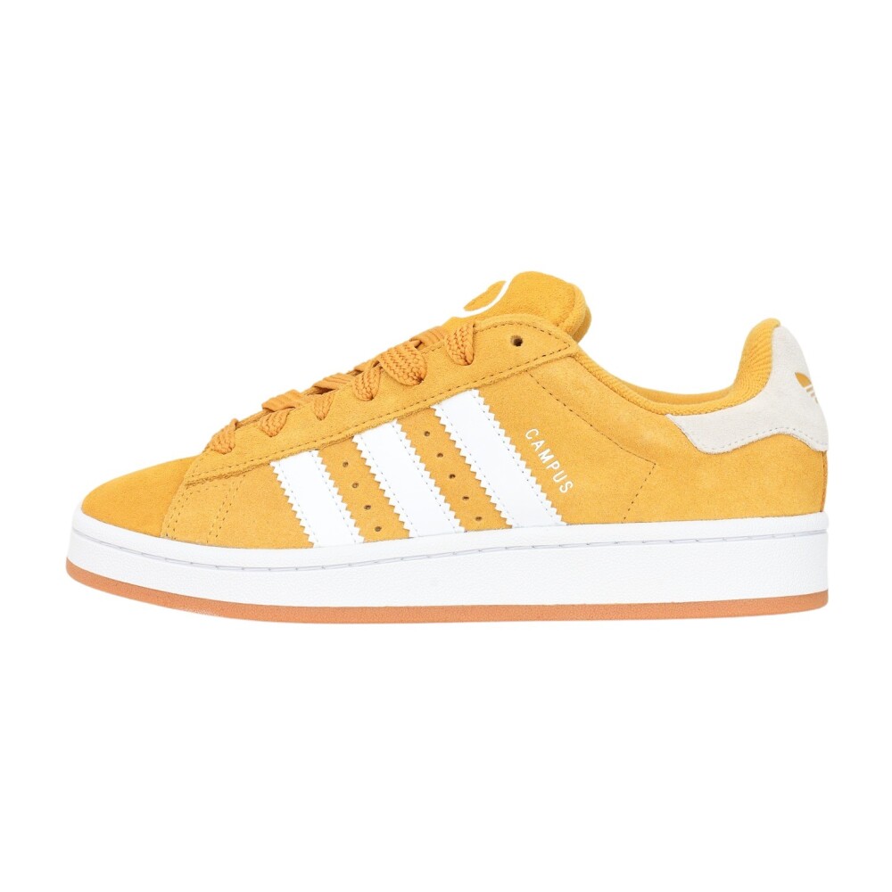 Zapatillas Amarillas Campus 00s Mujer Adidas Originals Hombre Miinto