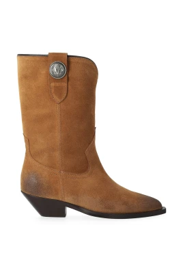 Stivaletto Texano