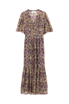 robe-longue-boheme-avec-decollete-croise