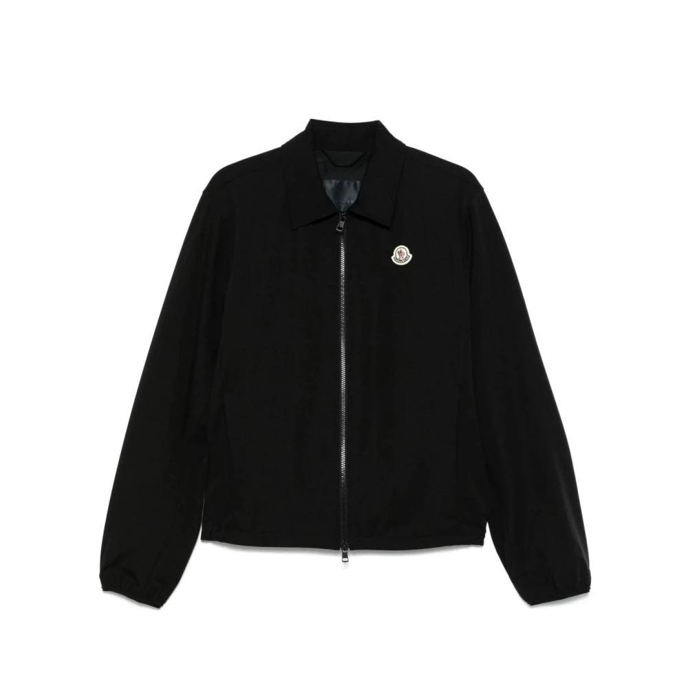 Jackets > Light Jackets - - Moncler - Modalova