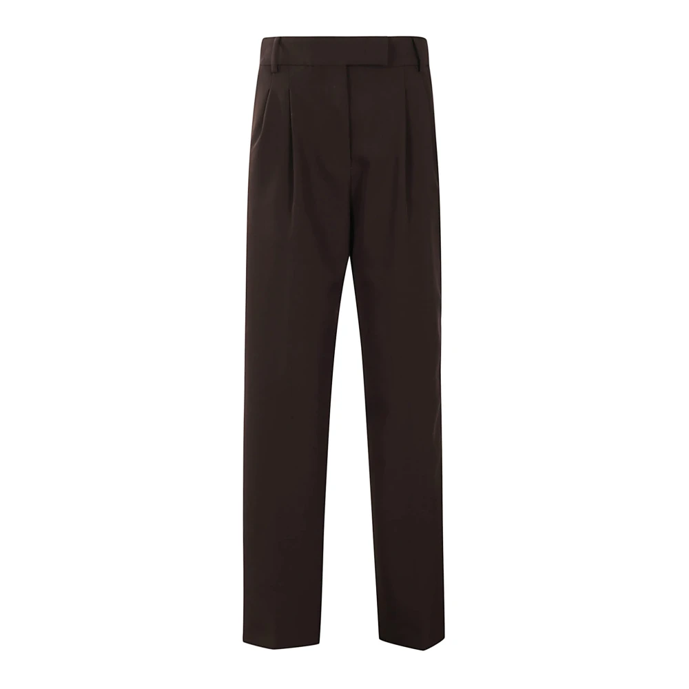 Seventy Casual Herenbroek Brown Dames