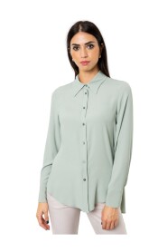 BEATRICE B Camicia in seta