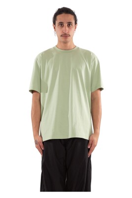 almindelig-t-shirt-med-tonal-logo