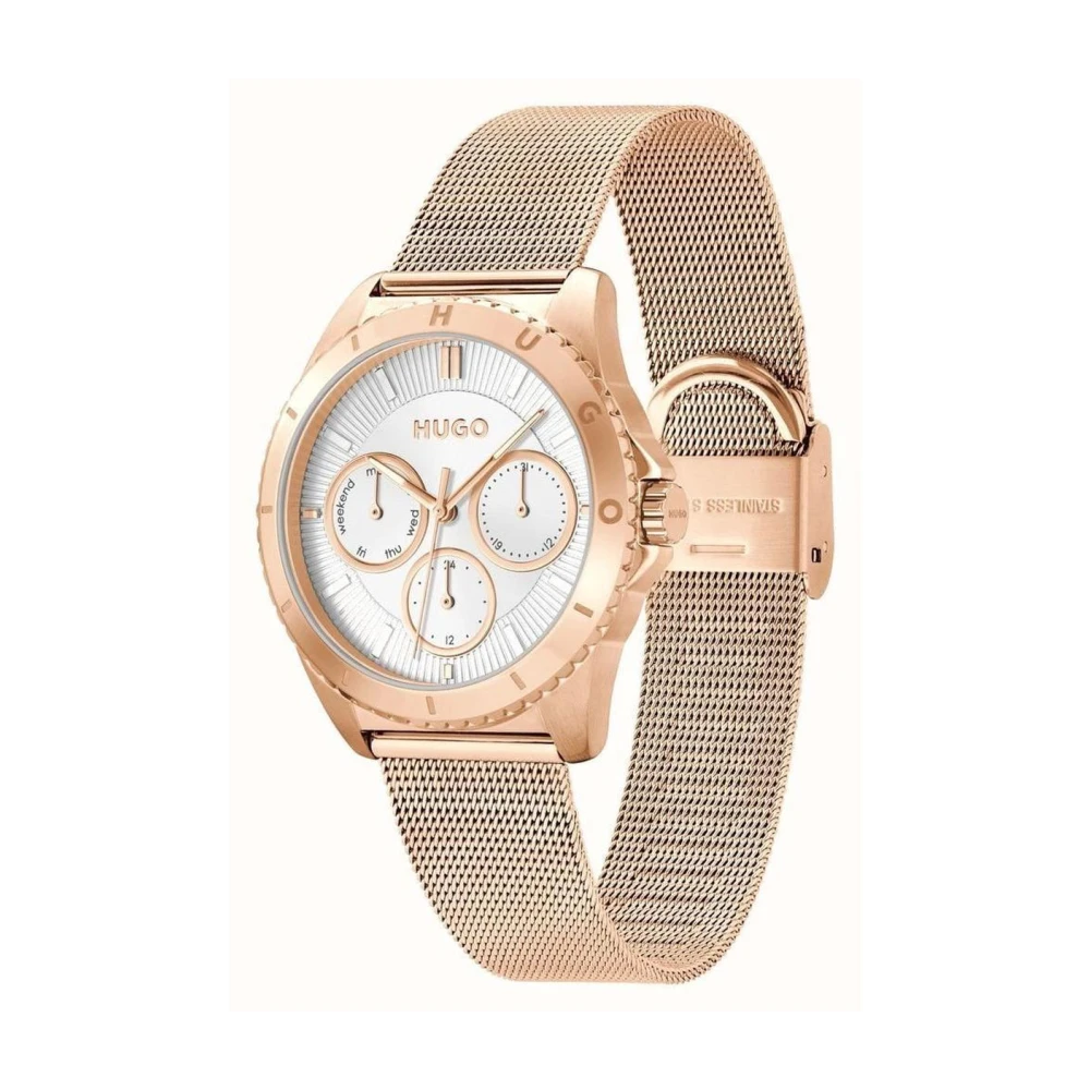 Accessories > Watches - - Hugo - Modalova