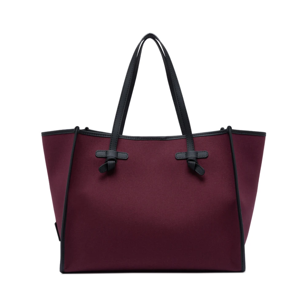 Gianni Chiarini Stijlvolle Tassen Collectie Red Dames
