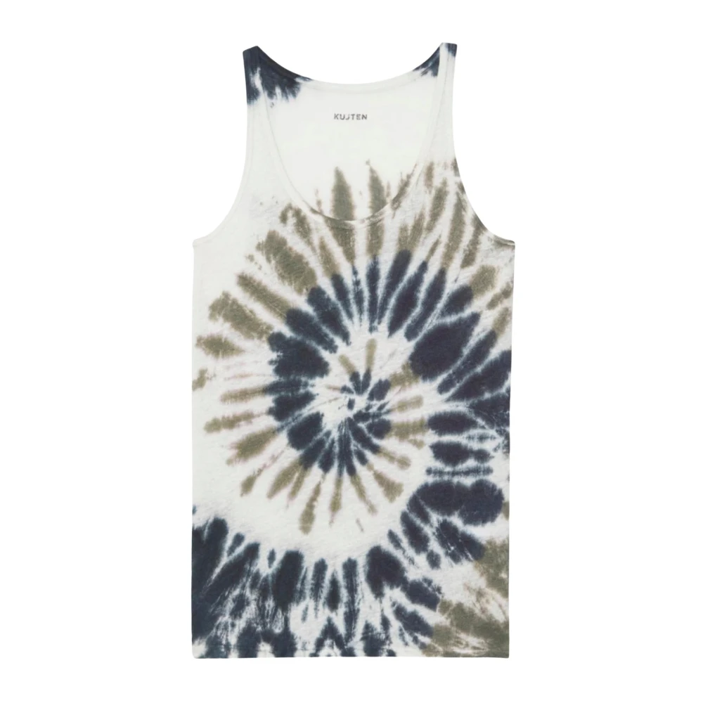 Tops > Sleeveless Tops - - Kujten - Modalova
