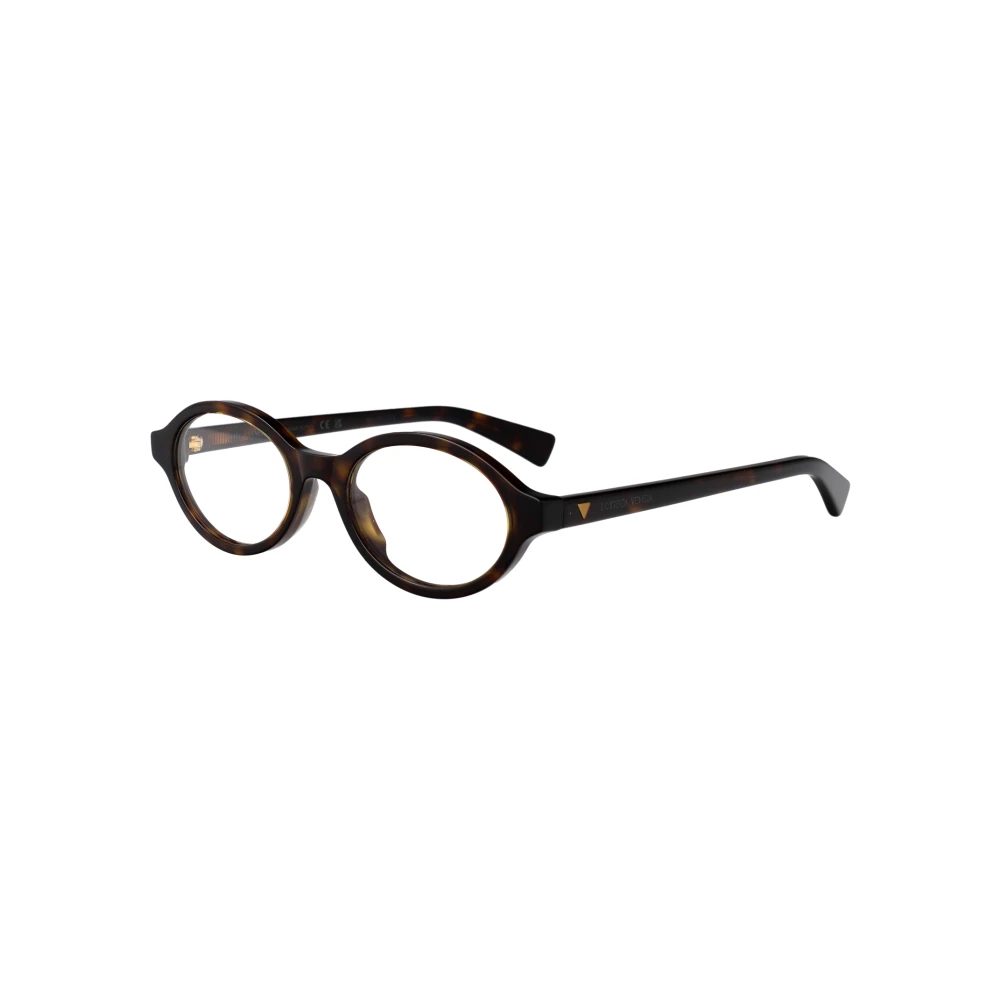 Bottega Veneta Women's Multicolor Optical Glasses - Glasses - 50 Mm - Accessories