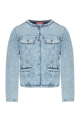 DE-GRAFY-S Denimjacka