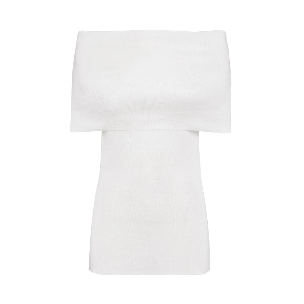 Tops > Sleeveless Tops - - MVP wardrobe - Modalova