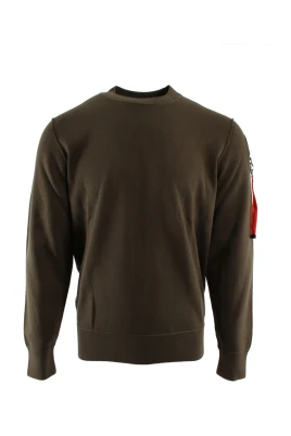 Basic Braw Knit