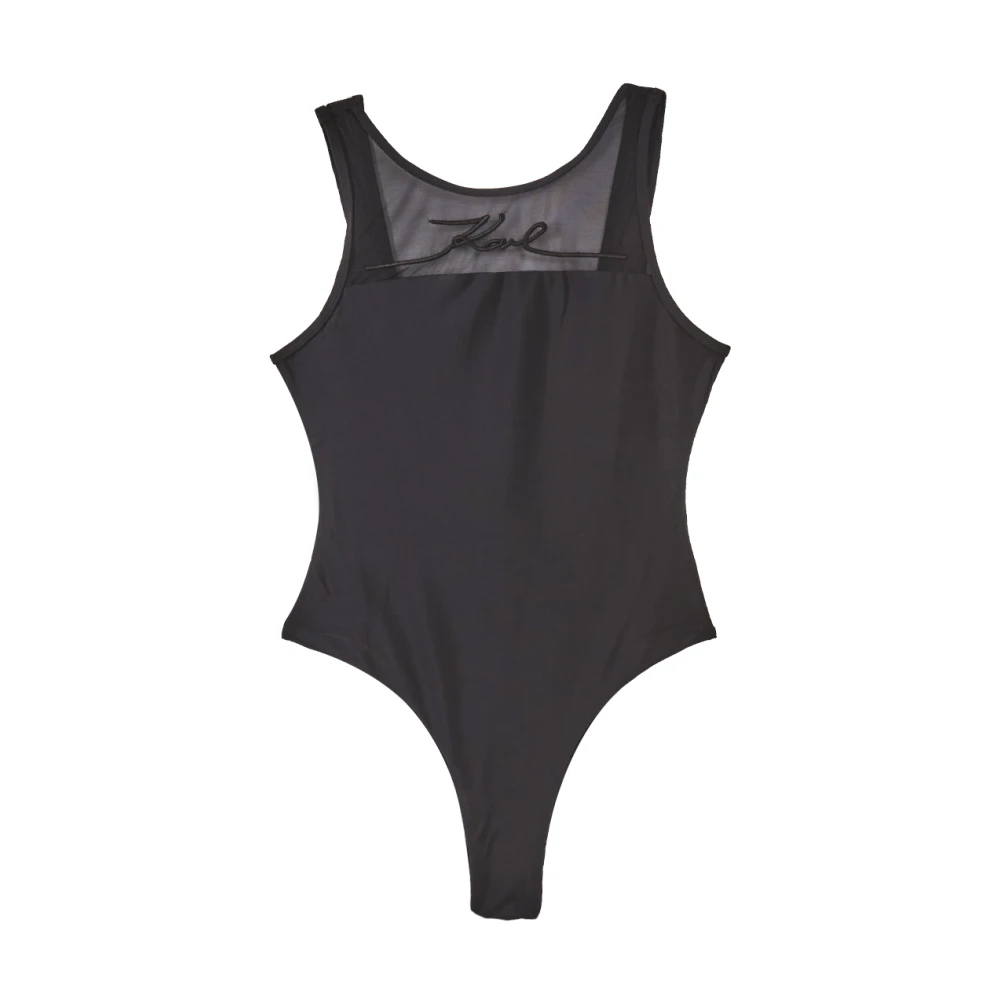 Swimwear > One-piece - - Karl Lagerfeld - Modalova
