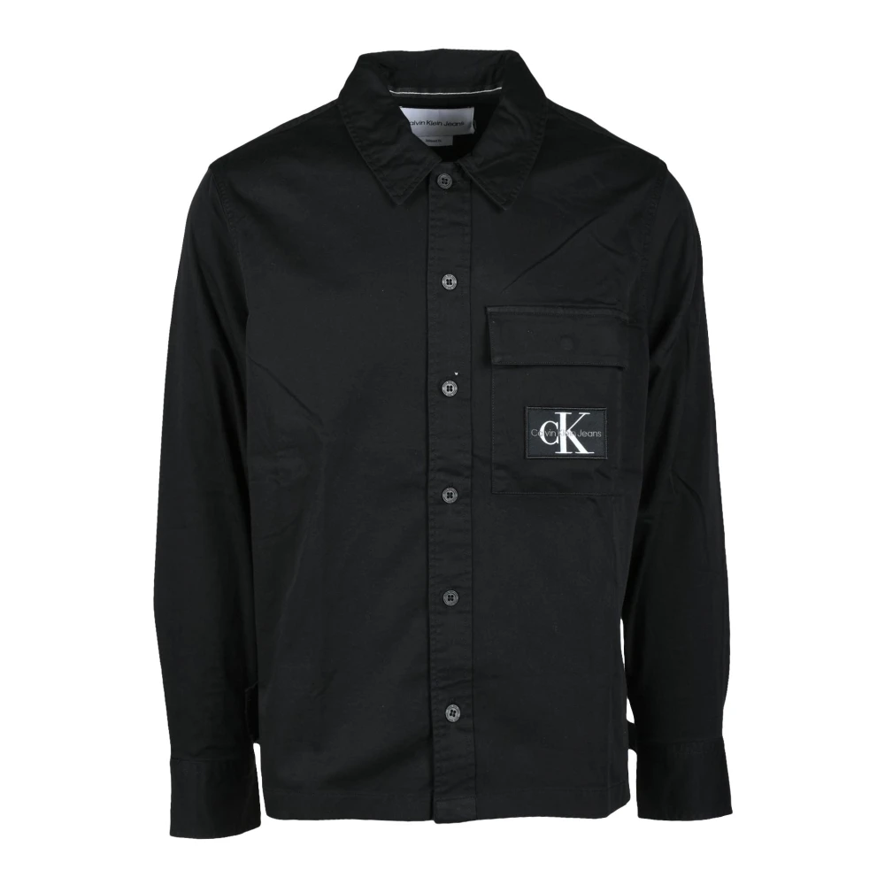 Shirts > Casual Shirts - - Calvin Klein Jeans - Modalova