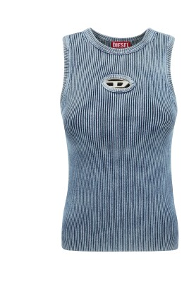 ribbed-tank-top-with-metal-oval-d-logo