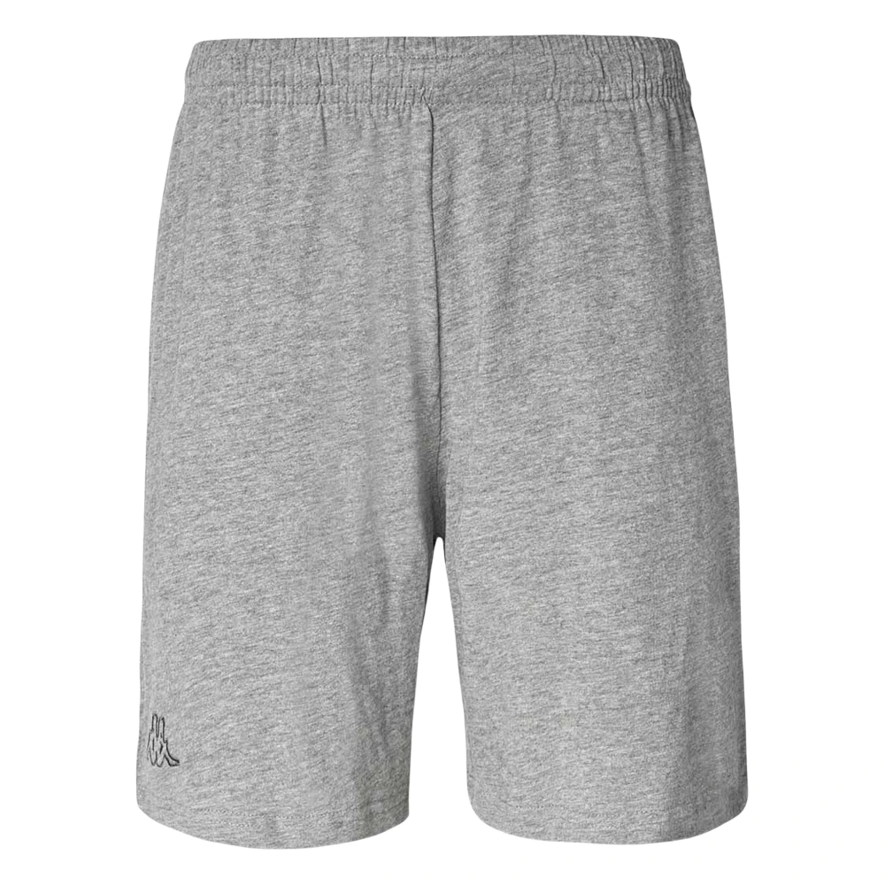 Kappa Cabas Shorts Gray Heren