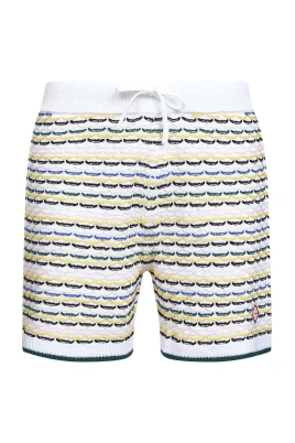 Casablanca Shorts