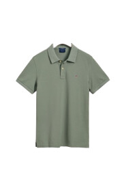 Poloskjorte