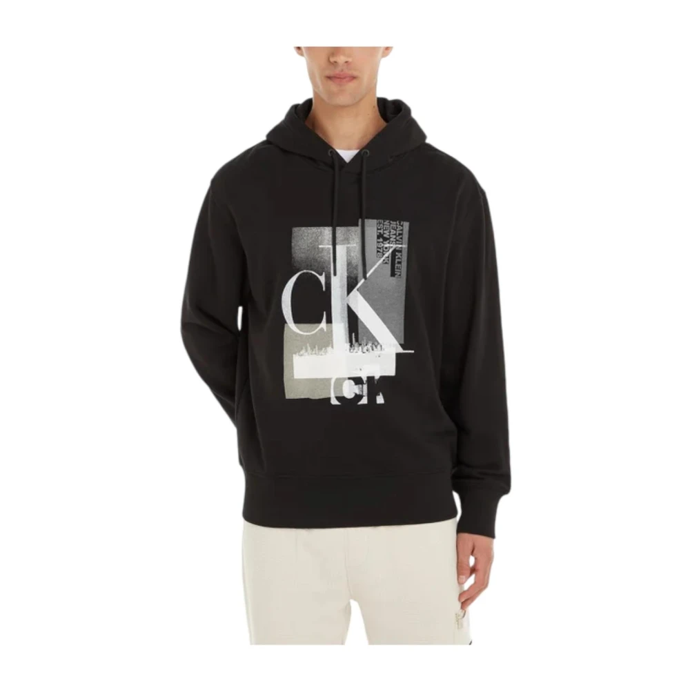 Sweatshirts & Hoodies > Hoodies - - Calvin Klein - Modalova