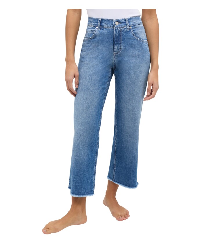 jean-style-retro-avec-franges-jambe-large