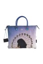 omkeerbare-multicolor-leren-shopper-tas