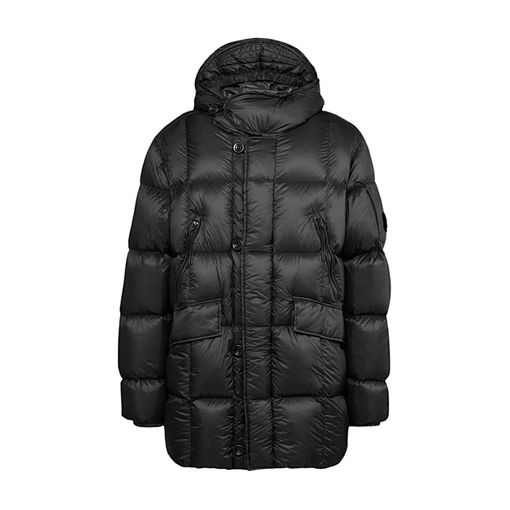 Jackets > Winter Jackets - - C.p. Company - Modalova