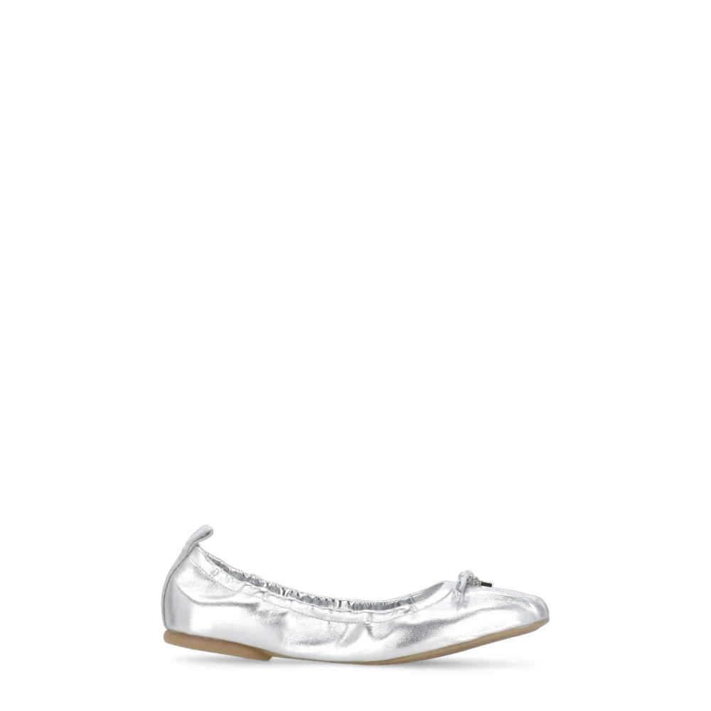 Shoes > Flats > Ballerinas - - Hogan - Modalova