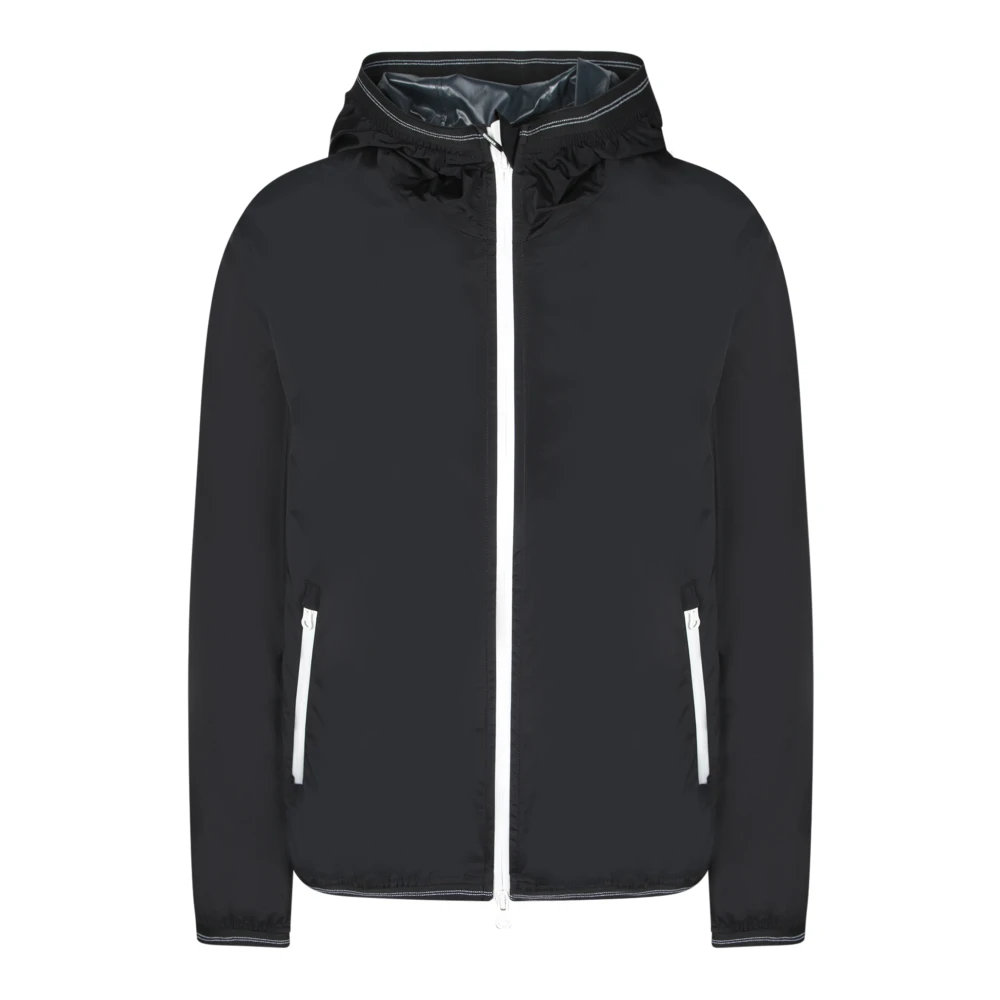 Blauer Veelzijdige Langemouwjas Black Dames