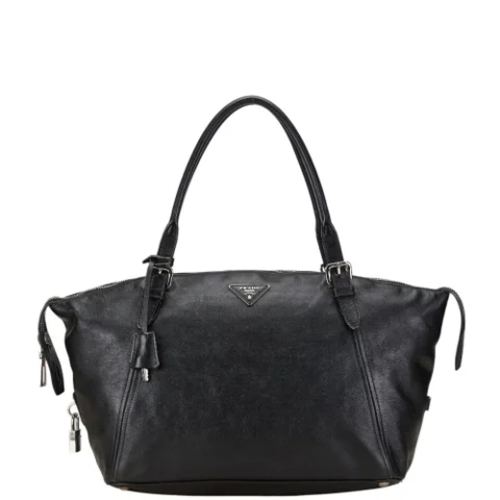 Pre-owned > Pre-owned Bags > Pre-owned Shoulder Bags - - Prada Vintage - Modalova