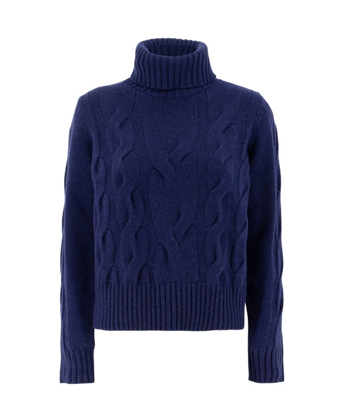 turtlenecks