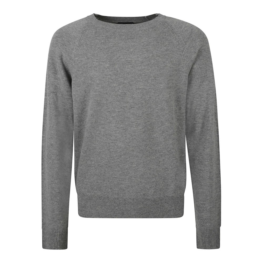 Knitwear > Round-neck Knitwear - - A.p.c. - Modalova