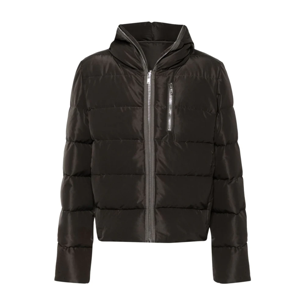 Jackets > Down Jackets - - Rick Owens - Modalova